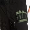 Mens Quiksilver Snow Pants | Utility Technical Snow Bib Pants