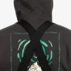 Mens Quiksilver Snow Pants | Utility Technical Snow Bib Pants