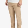 Mens Quiksilver Pants | Waterman After Surf Elastic Waist Pants