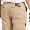 Mens Quiksilver Pants | Waterman After Surf Elastic Waist Pants