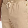 Mens Quiksilver Pants | Waterman After Surf Elastic Waist Pants