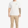 Mens Quiksilver Pants | Waterman After Surf Elastic Waist Pants