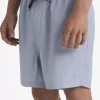 Mens Quiksilver Elastic Waist | Waterman After Surf Stretch 20