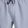 Mens Quiksilver Elastic Waist | Waterman After Surf Stretch 20