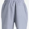Mens Quiksilver Elastic Waist | Waterman After Surf Stretch 20