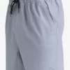 Mens Quiksilver Elastic Waist | Waterman After Surf Stretch 20