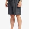 Mens Quiksilver Elastic Waist | Waterman After Surf Stretch 20