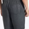 Mens Quiksilver Elastic Waist | Waterman After Surf Stretch 20