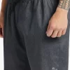 Mens Quiksilver Elastic Waist | Waterman After Surf Stretch 20