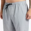 Mens Quiksilver Elastic Waist | Waterman After Surf Stretch 20