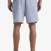 Mens Quiksilver Elastic Waist | Waterman After Surf Stretch 20