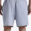 Mens Quiksilver Elastic Waist | Waterman After Surf Stretch 20