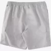 Mens Quiksilver Elastic Waist | Waterman Balance 18
