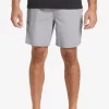 Mens Quiksilver Elastic Waist | Waterman Balance 18