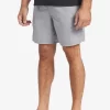 Mens Quiksilver Elastic Waist | Waterman Balance 18