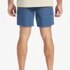 Mens Quiksilver Elastic Waist | Waterman Balance 18