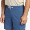 Mens Quiksilver Elastic Waist | Waterman Balance 18