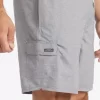 Mens Quiksilver Elastic Waist | Waterman Balance 18