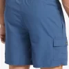 Mens Quiksilver Elastic Waist | Waterman Balance 18