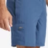 Mens Quiksilver Elastic Waist | Waterman Balance 18