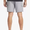 Mens Quiksilver Elastic Waist | Waterman Balance 18