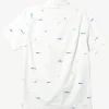 Mens Quiksilver Shirts & Polos | Waterman Big Pond Woven Shirt