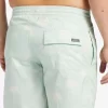 Mens Quiksilver Elastic Waist | Waterman Cliffside 17