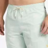 Mens Quiksilver Elastic Waist | Waterman Cliffside 17