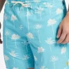 Mens Quiksilver Elastic Waist | Waterman Cliffside 17