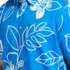 Mens Quiksilver Shirts & Polos | Waterman Cruise Town Woven Shirt