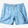 Mens Quiksilver Elastic Waist | Waterman Drag Week 17