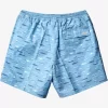Mens Quiksilver Elastic Waist | Waterman Drag Week 17