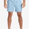 Mens Quiksilver Elastic Waist | Waterman Drag Week 17