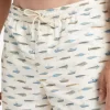 Mens Quiksilver Elastic Waist | Waterman Drag Week 17