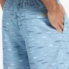 Mens Quiksilver Elastic Waist | Waterman Drag Week 17