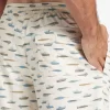 Mens Quiksilver Elastic Waist | Waterman Drag Week 17