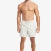 Mens Quiksilver Elastic Waist | Waterman Drag Week 17