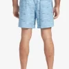 Mens Quiksilver Elastic Waist | Waterman Drag Week 17