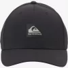 Mens Quiksilver Hats | Waterman Perf Turf Snapback Hat