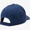 Mens Quiksilver Hats | Waterman Perf Turf Snapback Hat