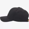 Mens Quiksilver Hats | Waterman Perf Turf Snapback Hat
