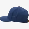 Mens Quiksilver Hats | Waterman Perf Turf Snapback Hat