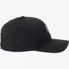 Mens Quiksilver Hats | Waterman Perf Turf Snapback Hat