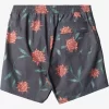 Mens Quiksilver Elastic Waist | Waterman Perfect Bloom Volley Volleys