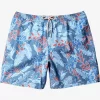 Mens Quiksilver Elastic Waist | Waterman Perfect Feel 17