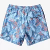 Mens Quiksilver Elastic Waist | Waterman Perfect Feel 17