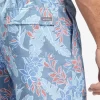 Mens Quiksilver Elastic Waist | Waterman Perfect Feel 17