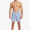 Mens Quiksilver Elastic Waist | Waterman Perfect Feel 17