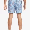 Mens Quiksilver Elastic Waist | Waterman Perfect Feel 17