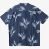 Mens Quiksilver Shirts & Polos | Waterman Skipped Out Woven Shirt